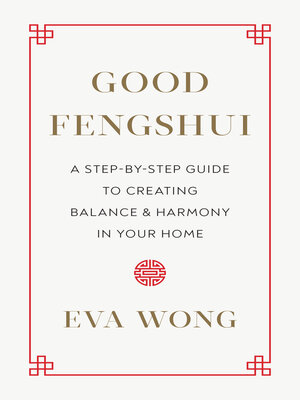 cover image of Good Fengshui